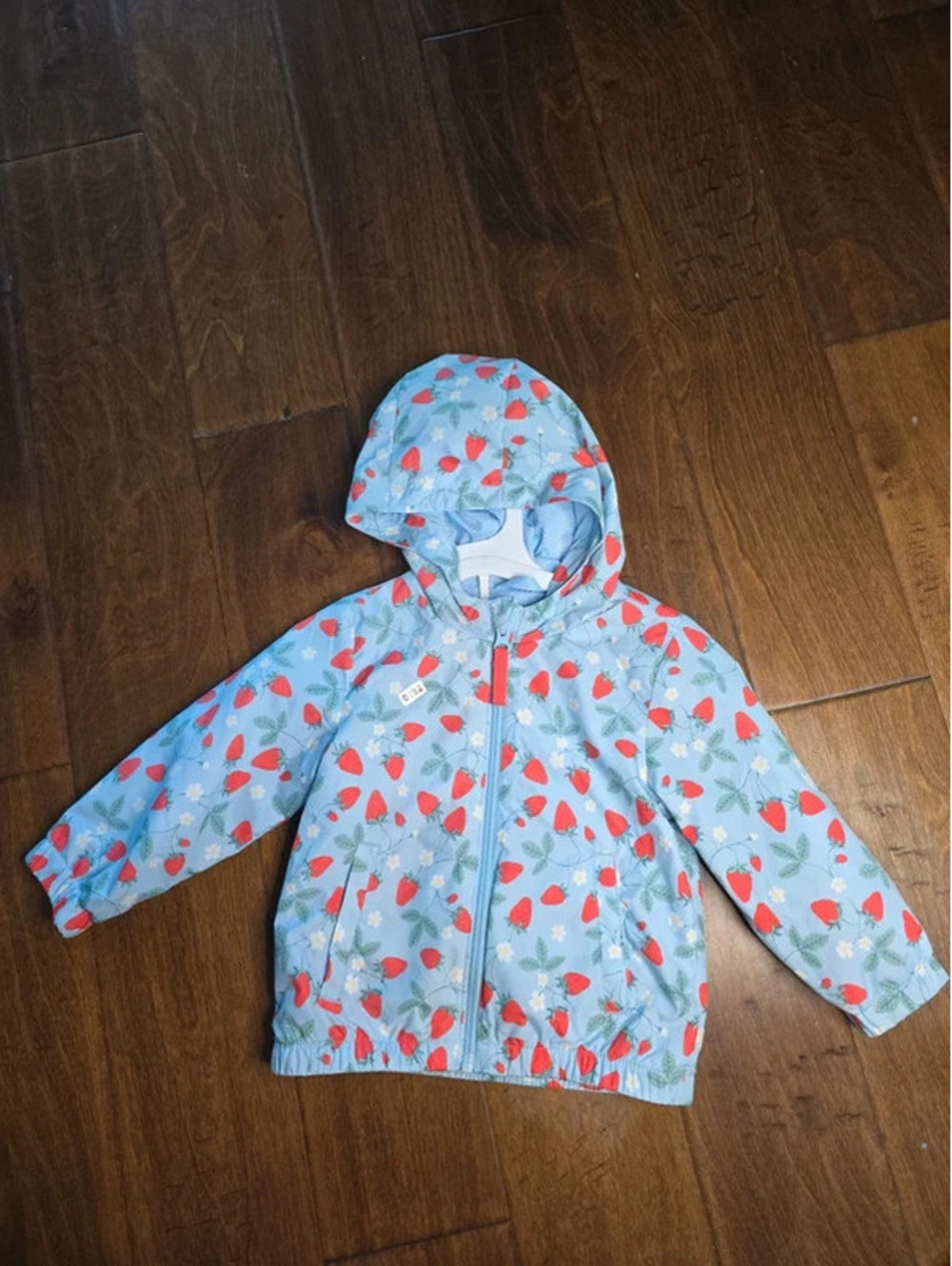 18m nwot jacket from target item 282G1